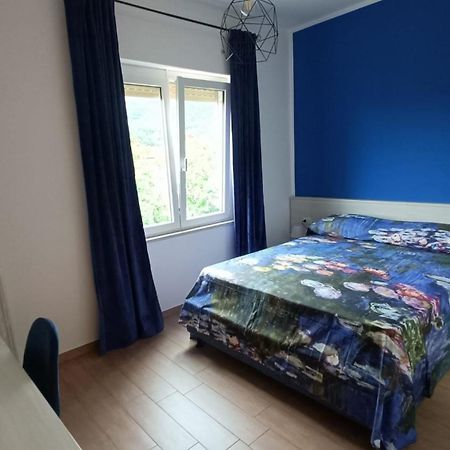 Hotel Mar Art Sapri Zewnętrze zdjęcie