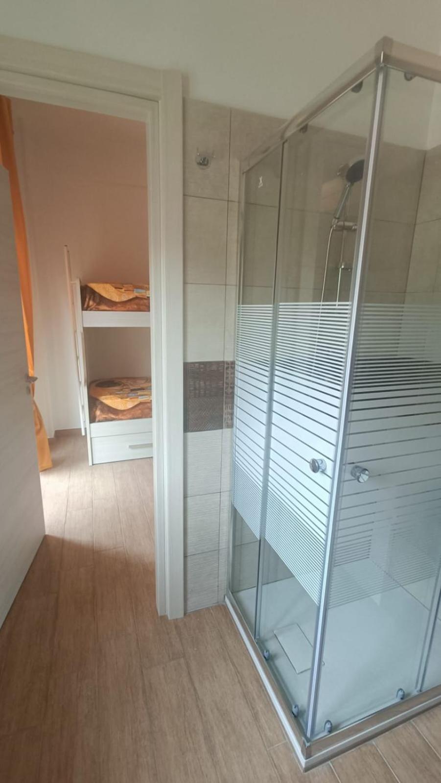 Hotel Mar Art Sapri Zewnętrze zdjęcie