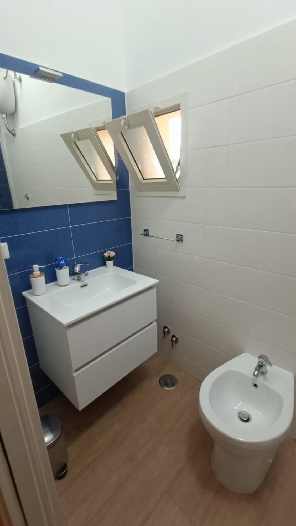 Hotel Mar Art Sapri Zewnętrze zdjęcie