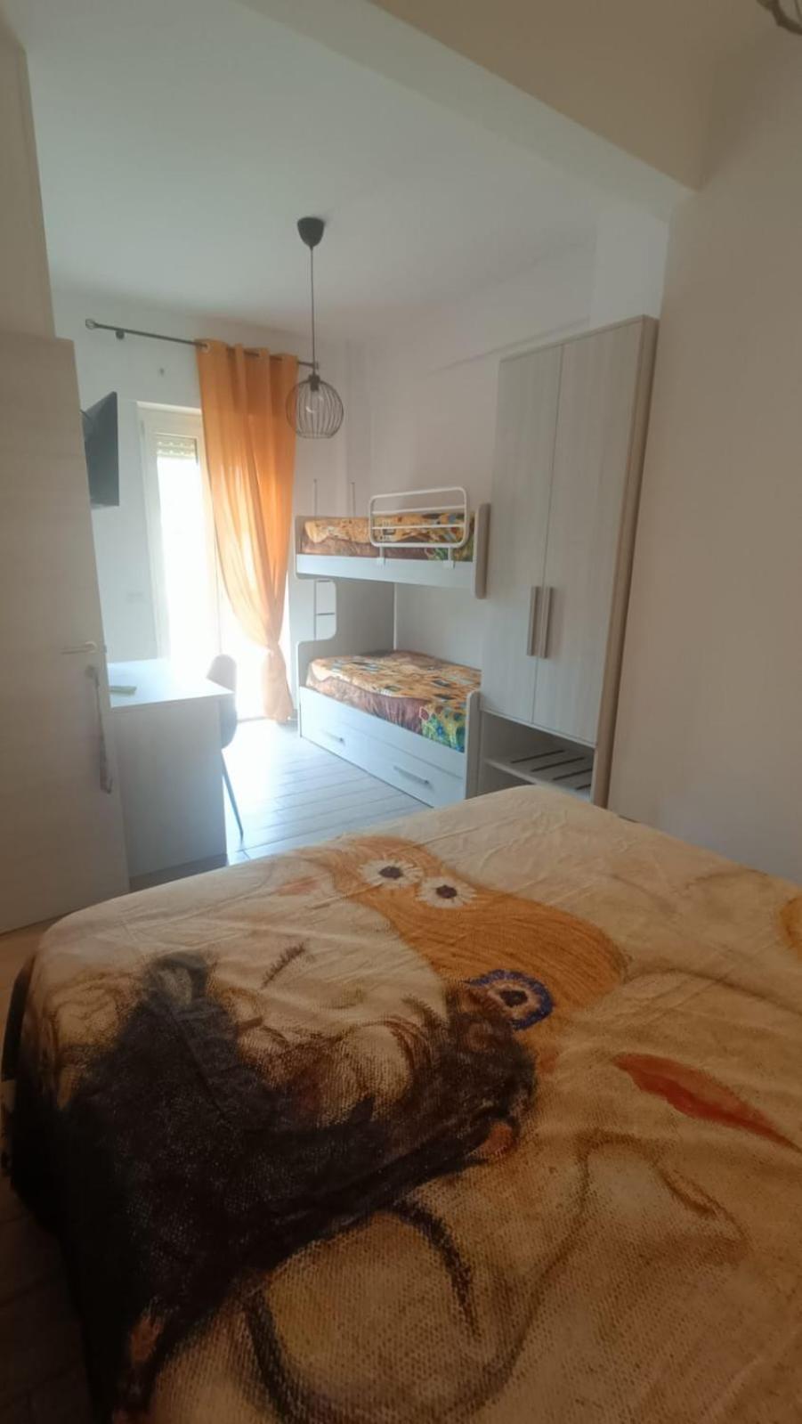 Hotel Mar Art Sapri Zewnętrze zdjęcie