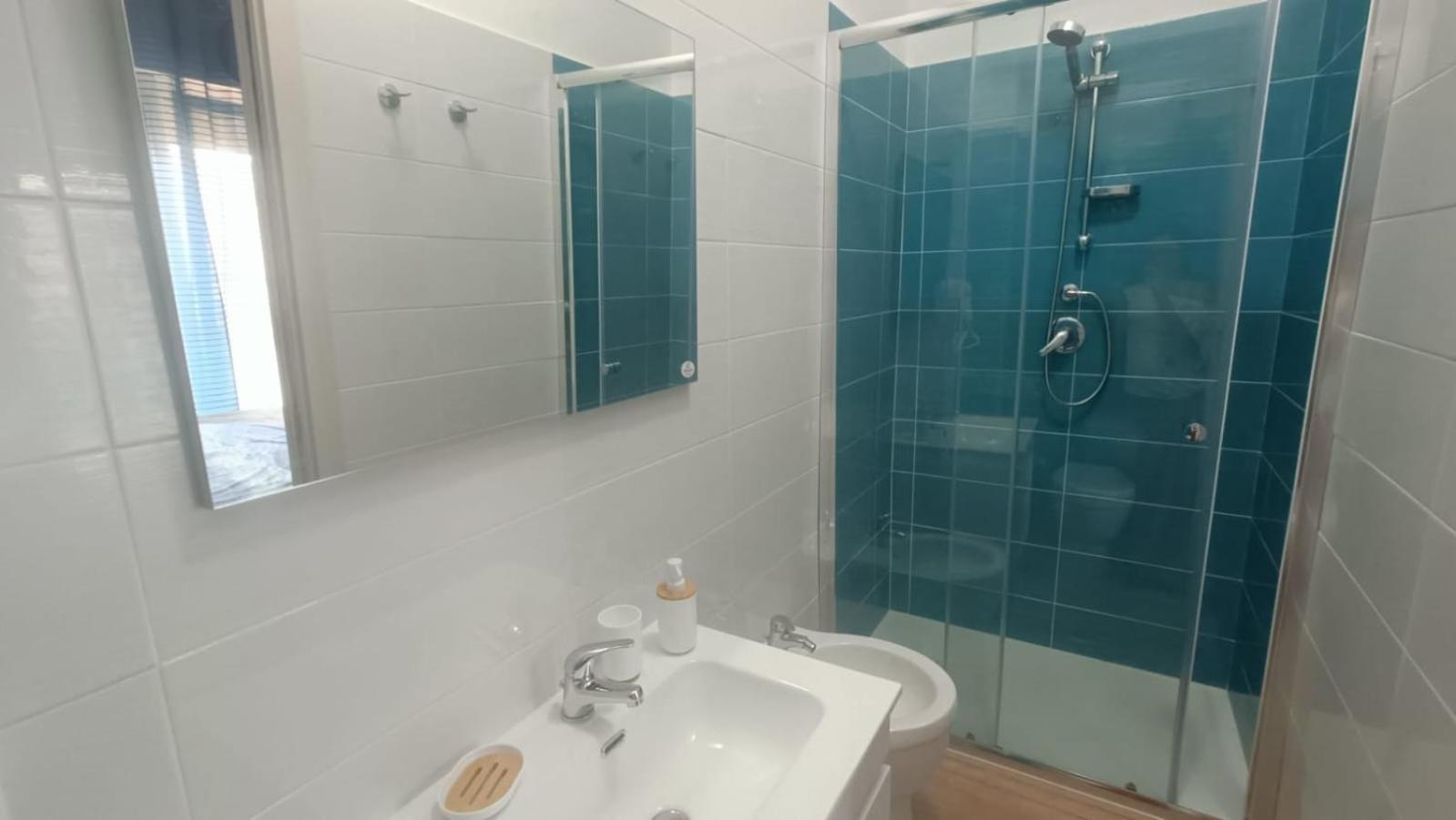 Hotel Mar Art Sapri Zewnętrze zdjęcie