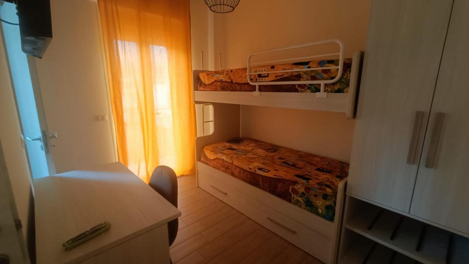 Hotel Mar Art Sapri Zewnętrze zdjęcie