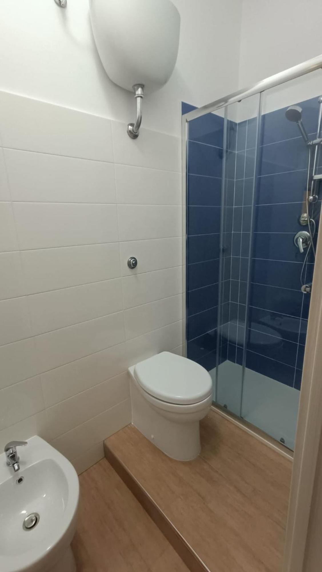 Hotel Mar Art Sapri Zewnętrze zdjęcie