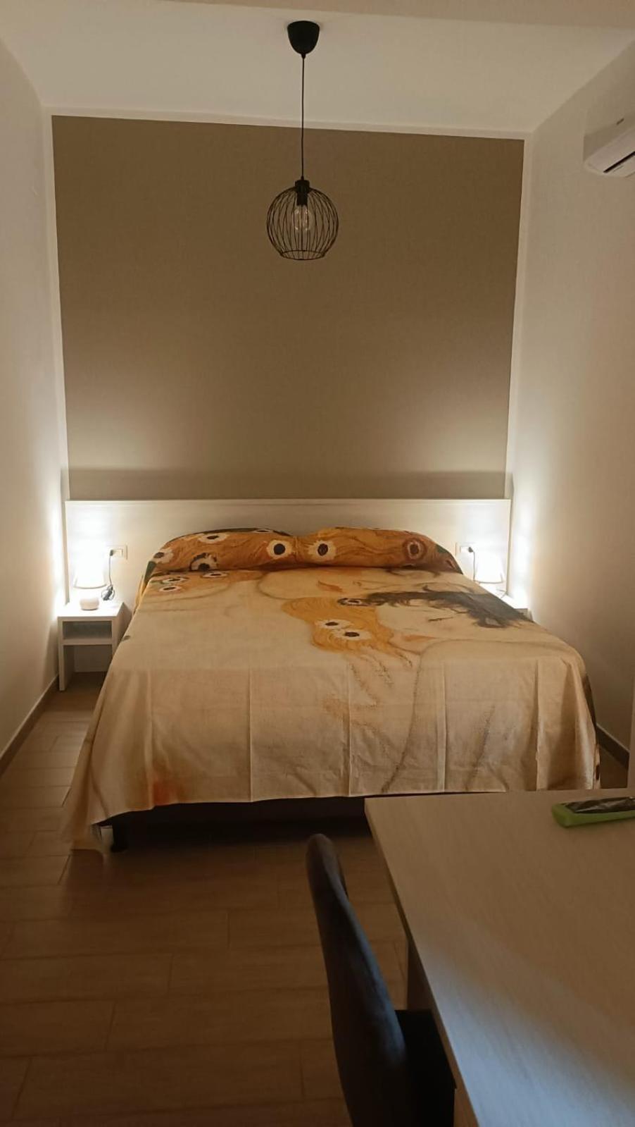 Hotel Mar Art Sapri Zewnętrze zdjęcie