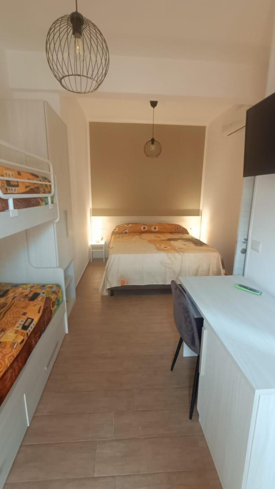 Hotel Mar Art Sapri Zewnętrze zdjęcie