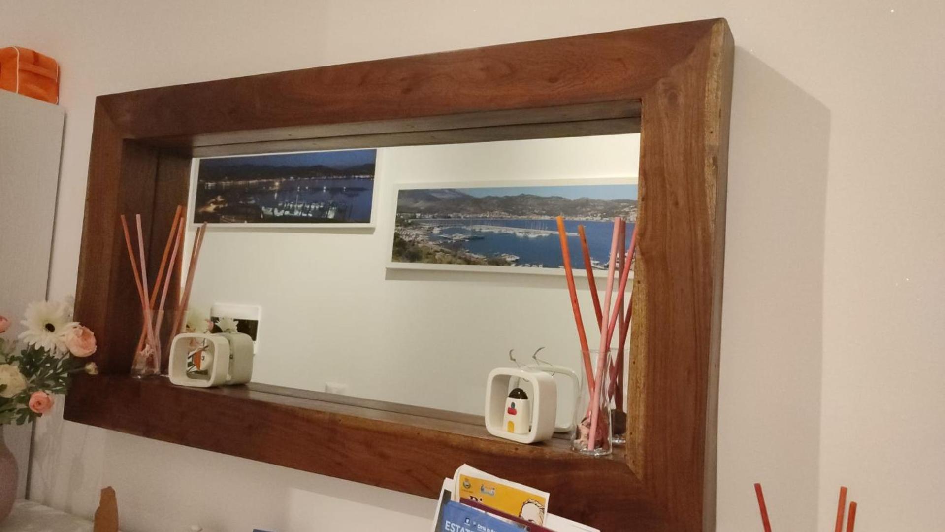 Hotel Mar Art Sapri Zewnętrze zdjęcie